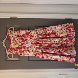 Lindy Bop Audrey Dress